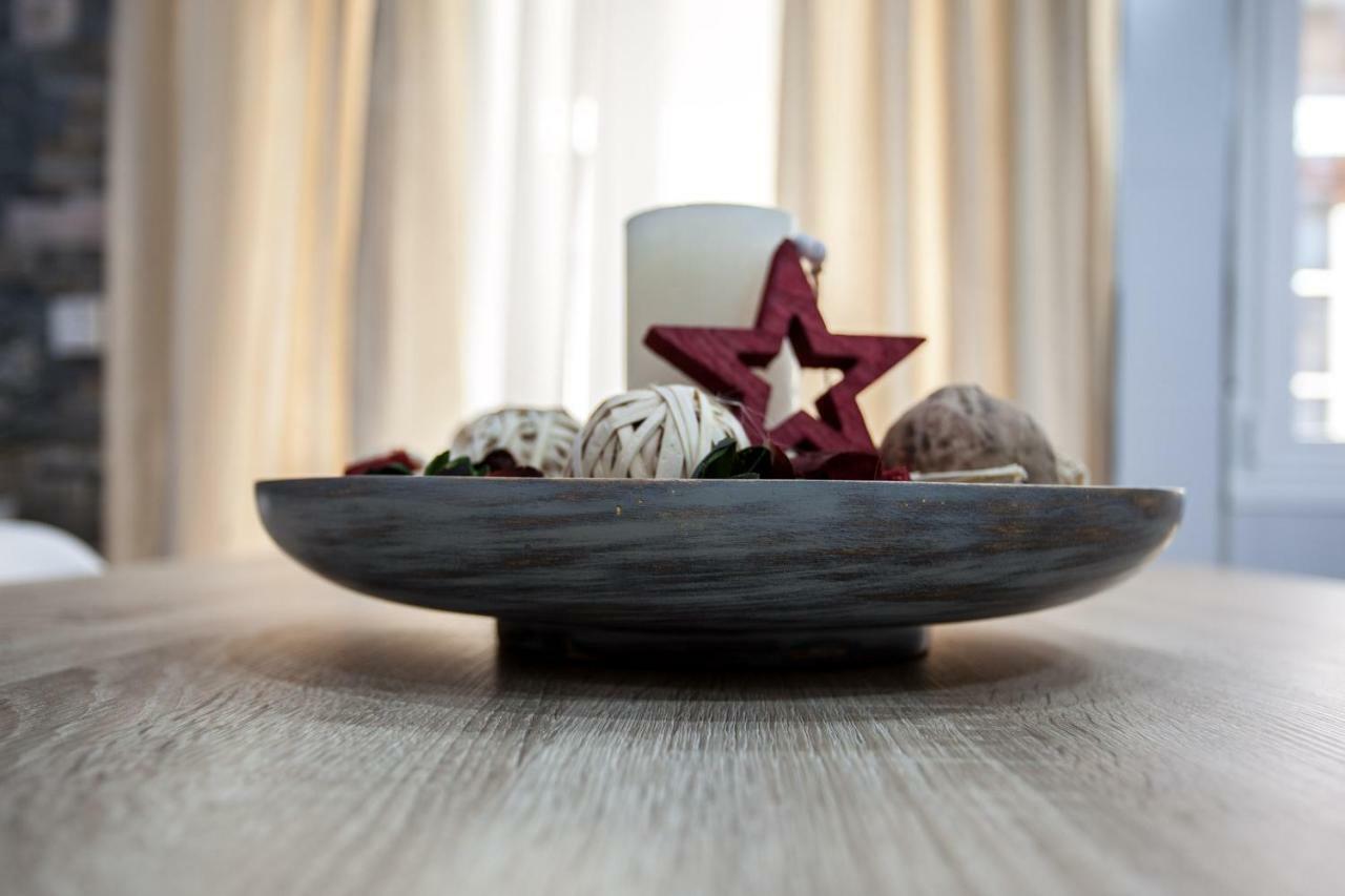 Apartamentos Reina Isabel Granada Bagian luar foto
